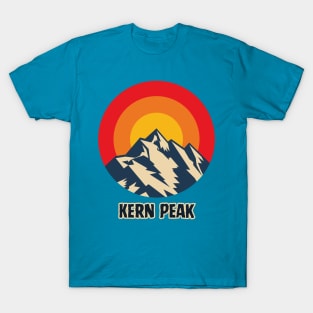 Kern Peak T-Shirt